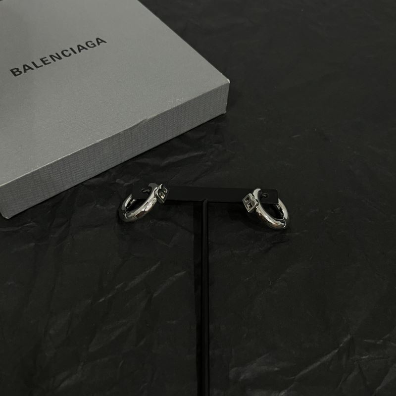 Ba1en*iaga earrings